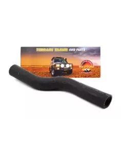 Durite inférieure 4ZD1/4ZE1 Terrain Tamer Holden Rodeo Tf 2
