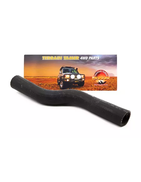 Durite inférieure 4ZD1/4ZE1 Terrain Tamer Holden Rodeo Tf
