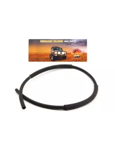 Durite, vase d'expansion 6VD1 Terrain Tamer Holden Rodeo Tf