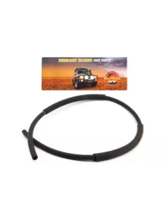 Durite, vase d'expansion 6VD1 Terrain Tamer Holden Rodeo Tf 2