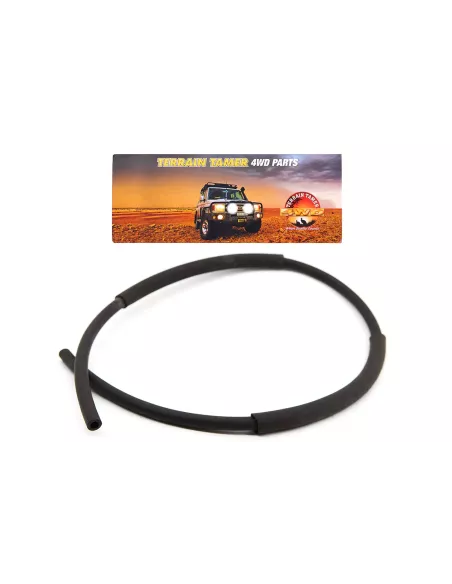 Durite, vase d'expansion 6VD1 Terrain Tamer Holden Rodeo Tf