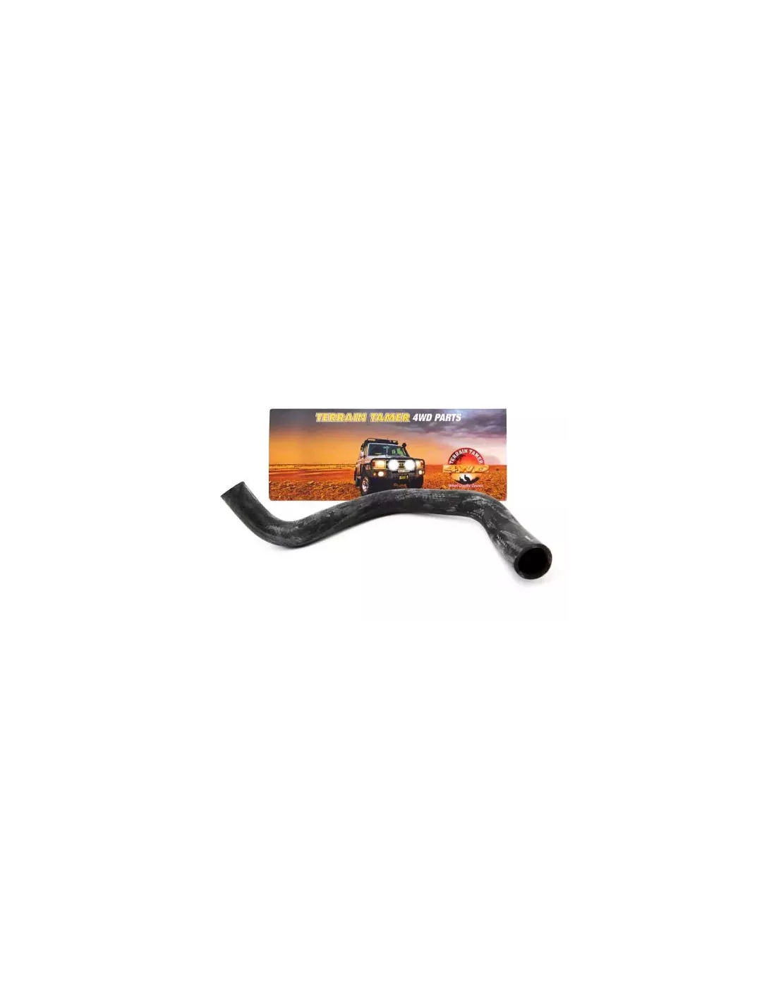 Durite inférieure de radiateur V6 3.2L 3.5L essence 6VD1