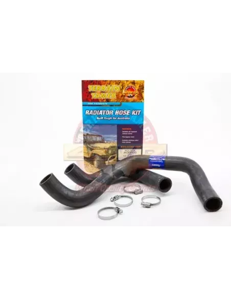 Kit Durite Radiateur V6 3.5L Essence 6VE1 Terrain Tamer