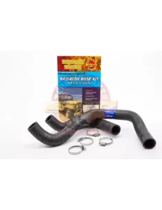 Kit Durite Radiateur V6 3.5L Essence 6VE1 Terrain Tamer 2