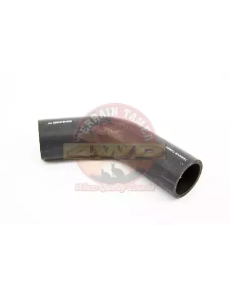 Durite de radiateur inférieure côté pompe F 2F Terrain