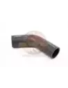 Durite de radiateur inférieure côté pompe F 2F Terrain