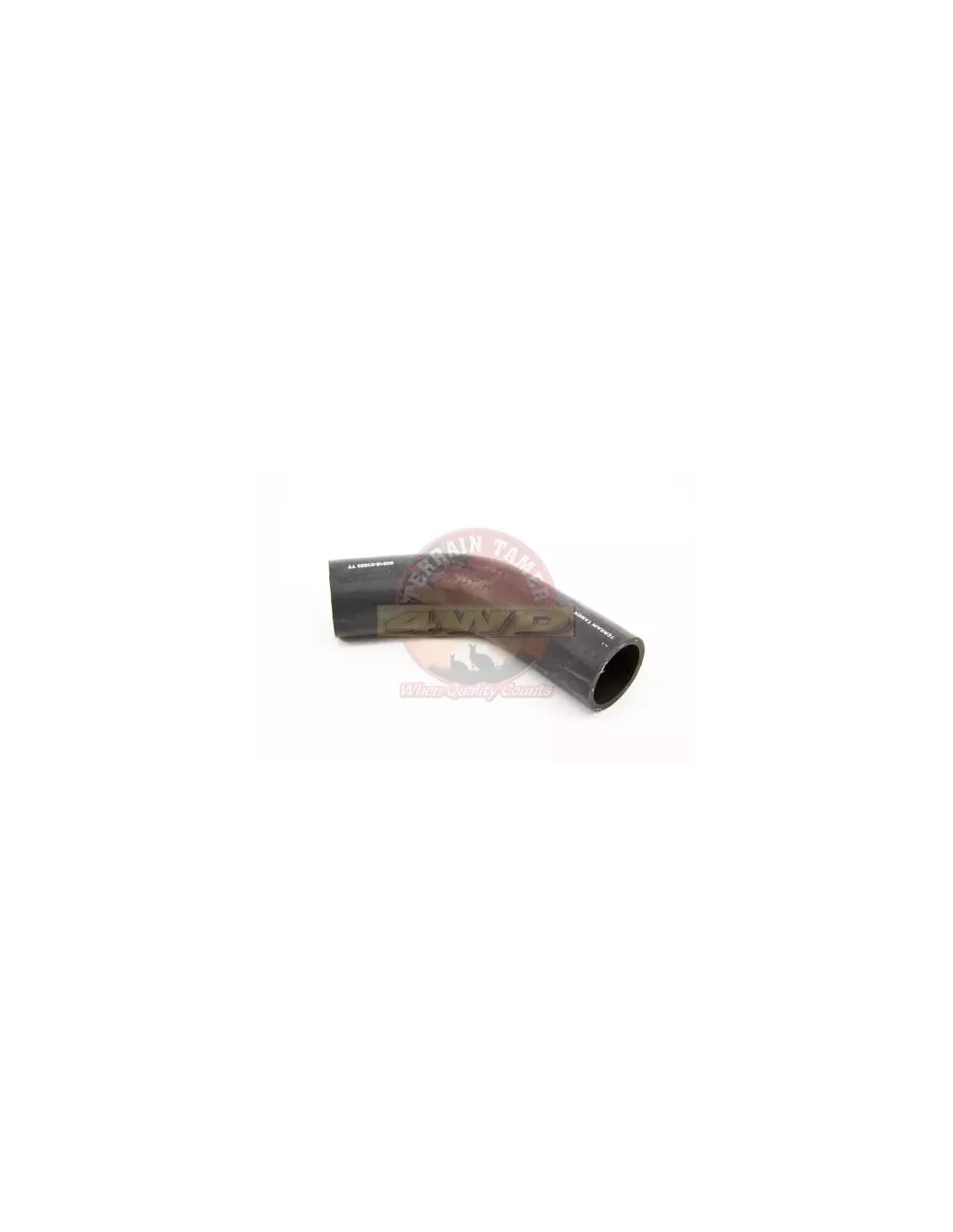 Durite de radiateur inférieure côté pompe F 2F Terrain