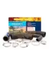 Kit durites de radiateur 2F Terrain Tamer Toyota Land