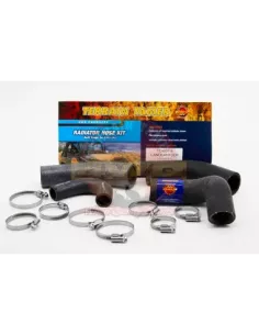 Kit de Durites de Radiateur Avant 2F Terrain Tamer Toyota 2
