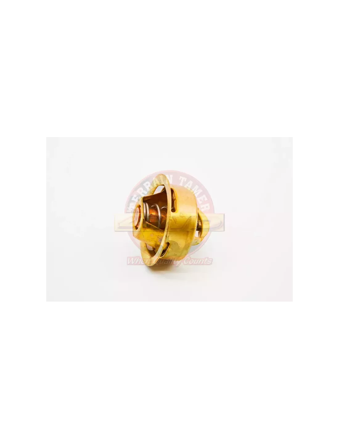 Thermostat F Terrain Tamer Toyota Land Cruiser FJ40 01/1975