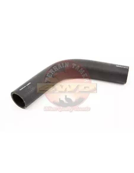 Durite supérieure radiateur Terrain Tamer Toyota Land