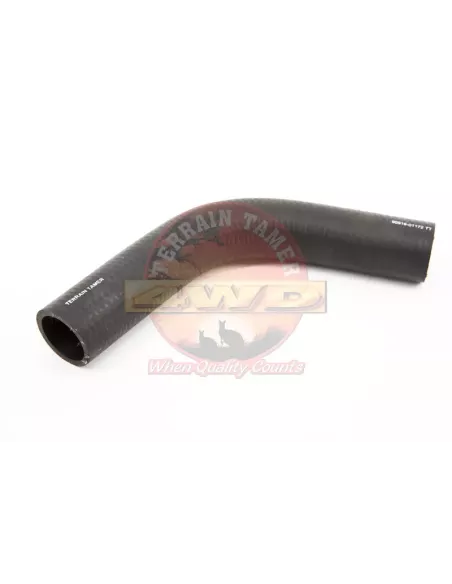 Durite supérieure radiateur Terrain Tamer Toyota Land