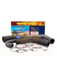 Kit Durites Radiateur Terrain Tamer Toyota Land Cruiser