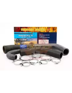 Kit Durites Radiateur Terrain Tamer Toyota Land Cruiser 2