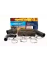 Kit de durites radiateur 2F compatible avec climatisation