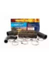 Kit de durites radiateur 2F compatible avec climatisation