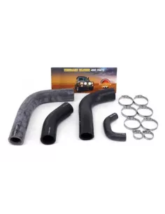KIT DURITES RADIATEUR 3F & 3FE CARBURATEUR & EFI Terrain