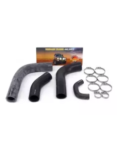 KIT DURITES RADIATEUR 3F & 3FE CARBURATEUR & EFI Terrain 2