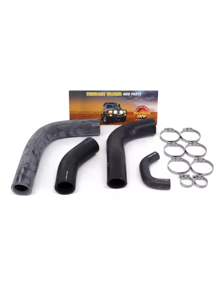 KIT DURITES RADIATEUR 3F & 3FE CARBURATEUR & EFI Terrain