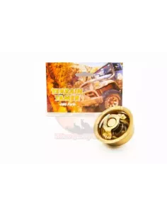 Thermostat 2F 3F Terrain Tamer Toyota Land Cruiser FJ60 2