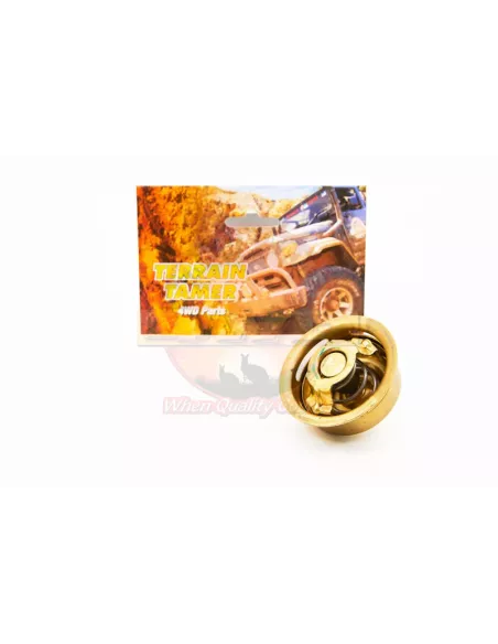 Thermostat 2F 3F Terrain Tamer Toyota Land Cruiser FJ60