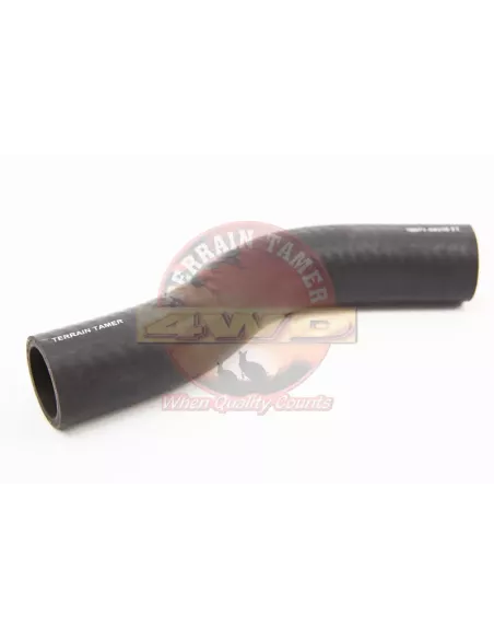 Durite supérieure radiateur 2LTE SURF Terrain Tamer Toyota