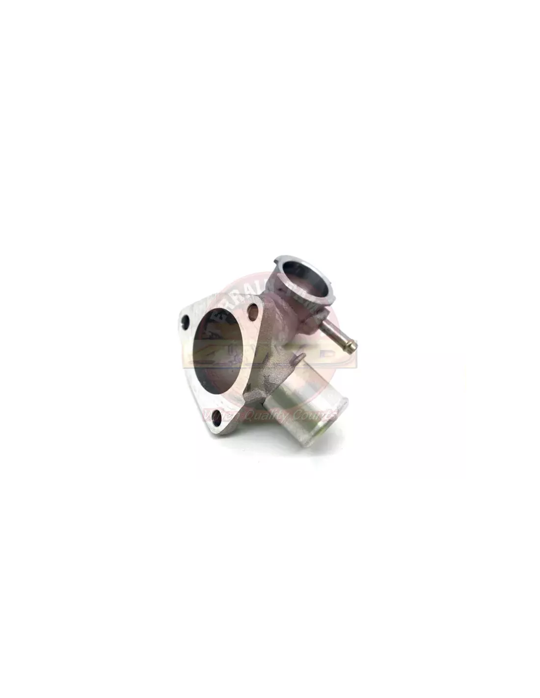 Boîtier de thermostat supérieur Terrain Tamer Toyota Surf