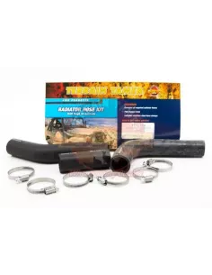 KIT DURITES RADIATEUR 2L-TE Terrain Tamer Toyota Surf (4