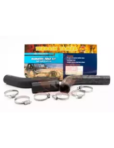 KIT DURITES RADIATEUR 2L-TE Terrain Tamer Toyota Surf (4 2