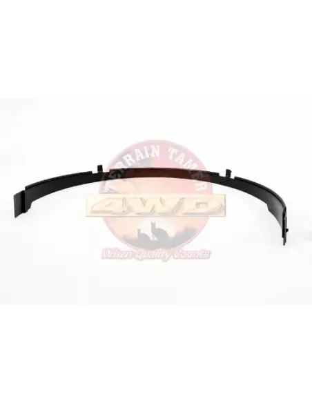 Carter inférieur du ventilateur n°2 Terrain Tamer Toyota