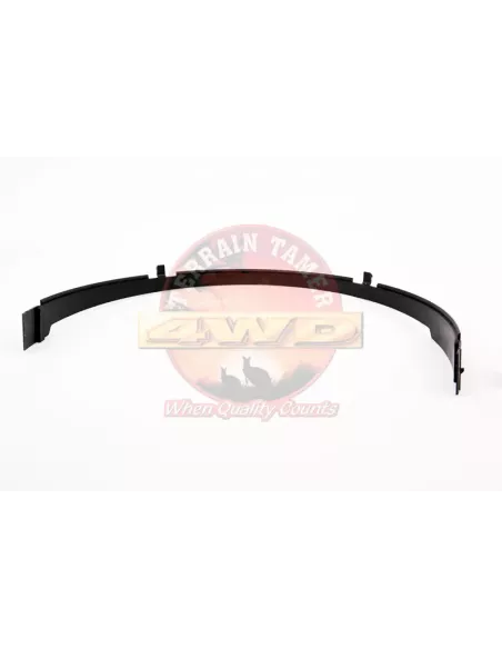 Carter inférieur du ventilateur n°2 Terrain Tamer Toyota