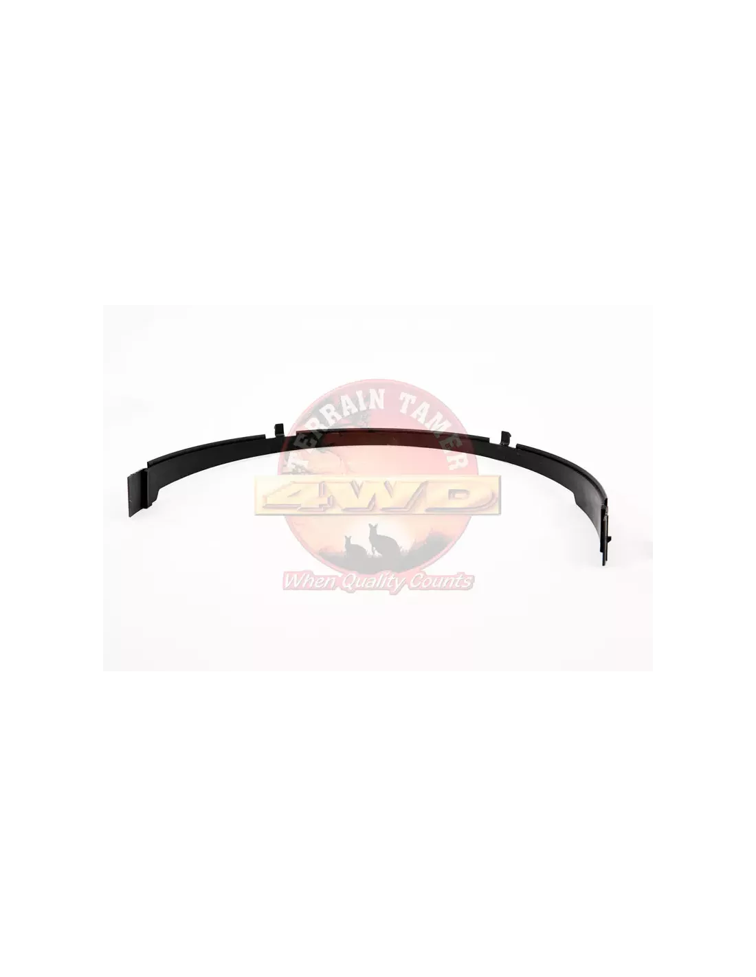 Carter inférieur du ventilateur n°2 Terrain Tamer Toyota