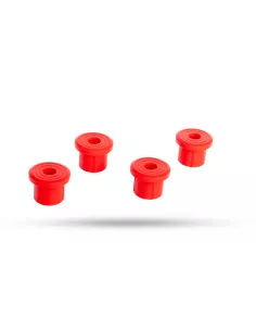 SILENTBLOCS JUMELLES/LAMES PEDDERS TOYOTA HZJ78