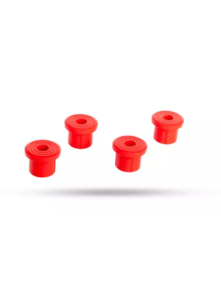 SILENTBLOCS JUMELLES/LAMES PEDDERS TOYOTA HZJ78
