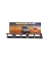 TOP MARK () Terrain Tamer Toyota Land Cruiser FJ40 04/1972