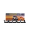 TOP MARK () Terrain Tamer Toyota Land Cruiser FJ40 04/1972