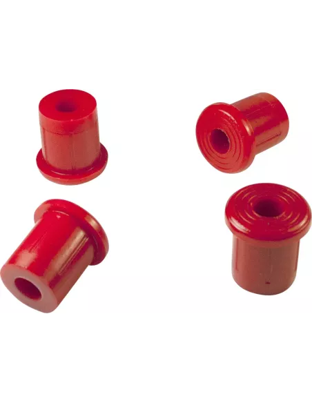 SILENTBLOCS JUMELLES/CHASSIS PEDDERS TOYOTA HZJ78