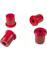 SILENTBLOCS JUMELLES/CHASSIS PEDDERS TOYOTA HZJ78