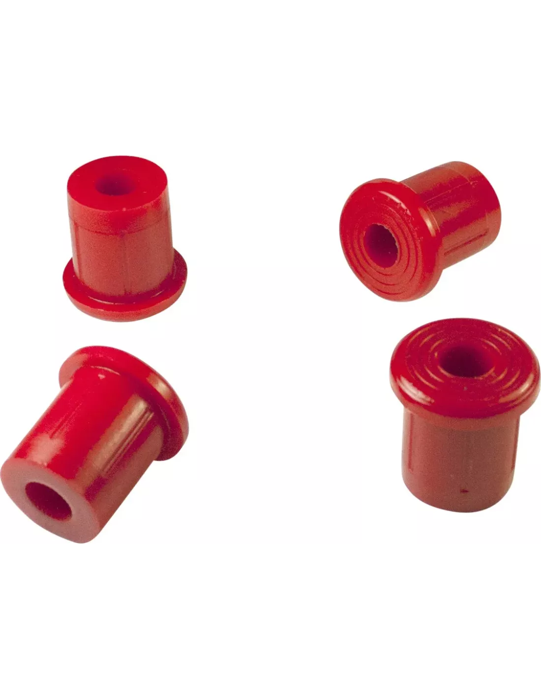 SILENTBLOCS JUMELLES/CHASSIS PEDDERS TOYOTA HZJ78