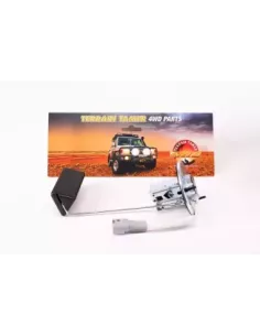 Jauge assemblée réservoir carburant auxiliaire Terrain 2