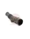 Tuyau de filtre à air Terrain Tamer Toyota Land Cruiser