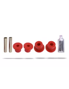 SILENTBLOCS JUMELLES/LAMES PEDDERS TOYOTA HZJ79