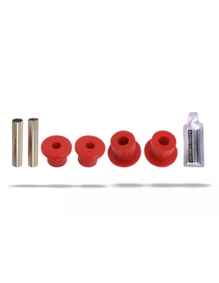 SILENTBLOCS JUMELLES/LAMES PEDDERS TOYOTA HZJ79