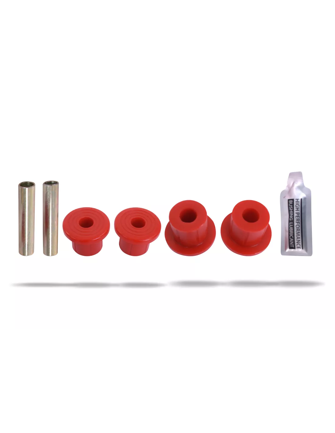 SILENTBLOCS JUMELLES/LAMES PEDDERS TOYOTA HZJ79
