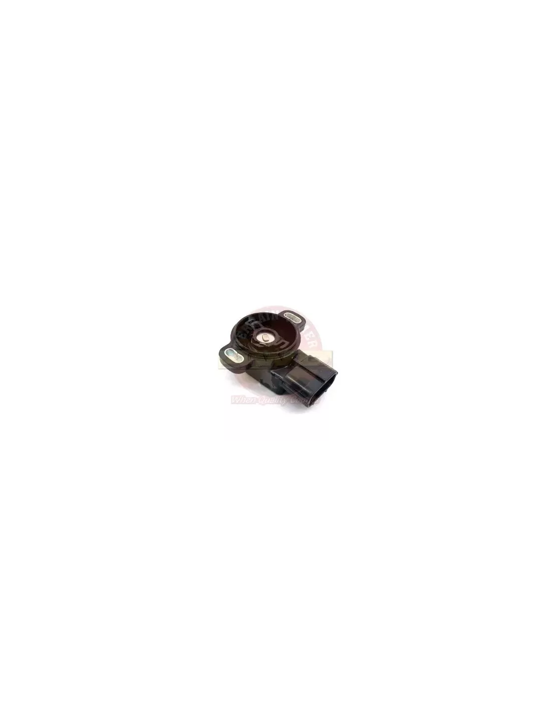 Capteur de position papillon EFI Terrain Tamer Toyota Hilux