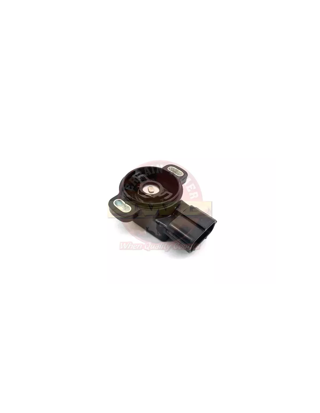 Capteur de position papillon EFI Terrain Tamer Toyota Hilux