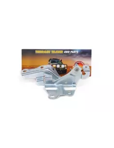 Charnière capot gauche Terrain Tamer Toyota Hilux GUN125