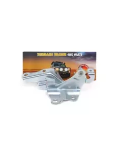 Charnière capot gauche Terrain Tamer Toyota Hilux GUN125 2