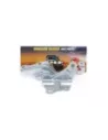 Charnière capot gauche Terrain Tamer Toyota Hilux GUN125