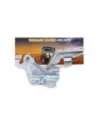 Charnière de capot droite Terrain Tamer Toyota Hilux GUN125